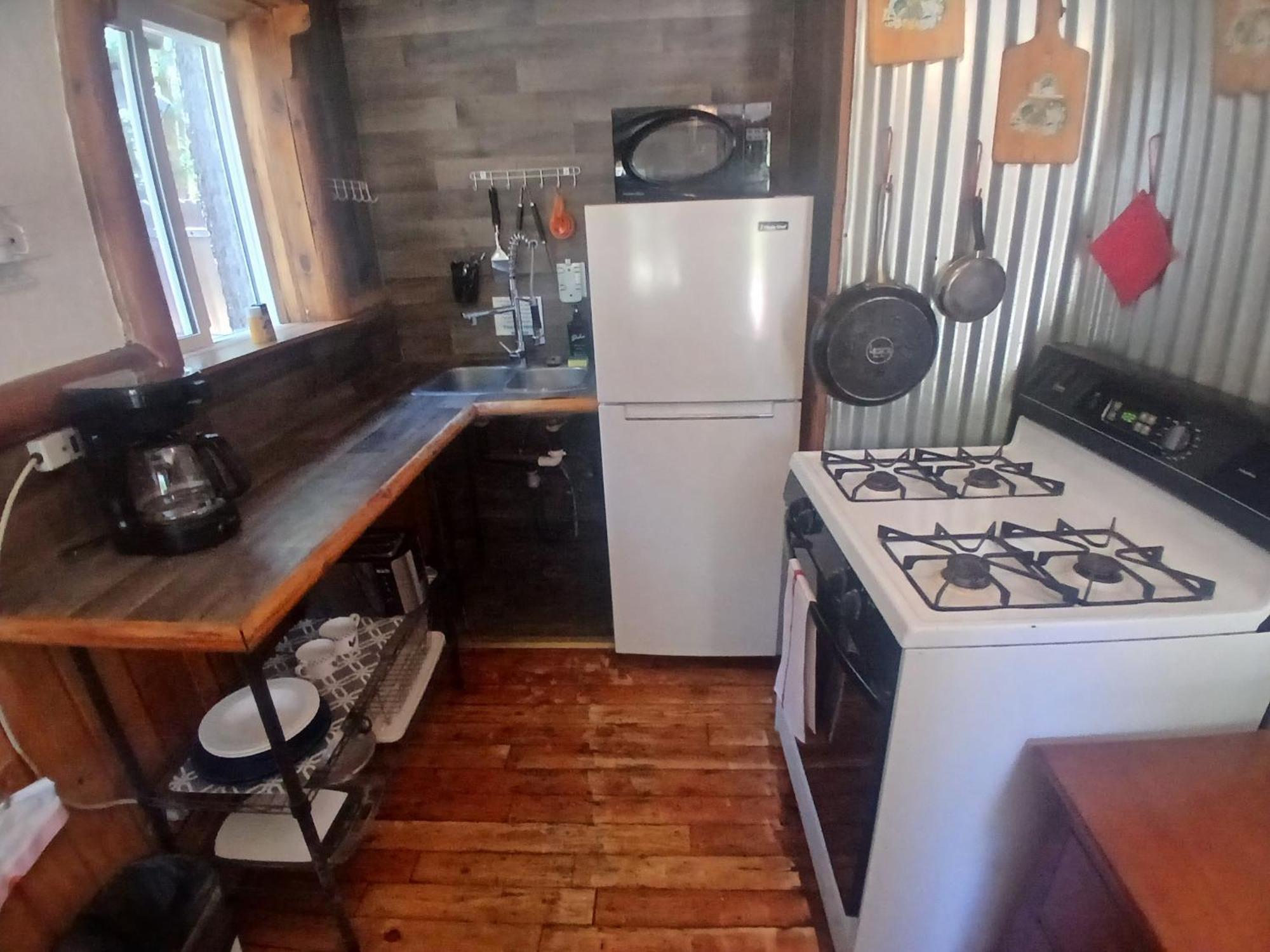 Big Bear Lake - Tulip Lane Cabin #25 Exterior foto